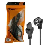 کابل برق نوت بوک دی نت کوپر مدل D-NET 3*1 1.5m Copper