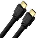 کابل HDMI تسکو مدل TSCO TC76 4K طول 10 متر