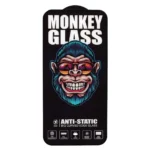 گلس مانکی مدل AntiStatic Samsung A36/A56