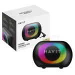 اسپیکر پرتابل هویت مدل Havit SK885BT