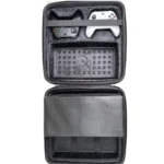 کیف نحل طرح الیافی PS4 طوسی