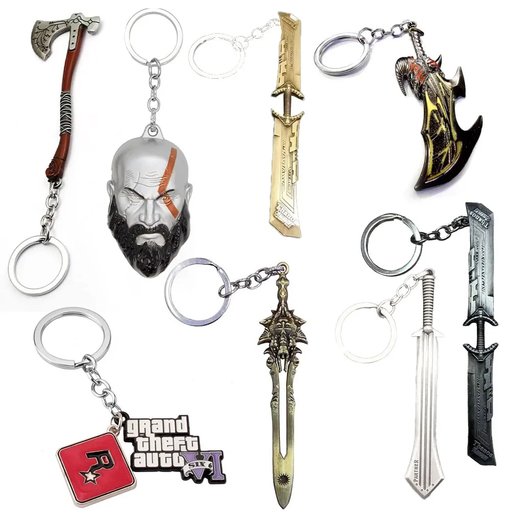 45fd0822248d67e76f1c086604d9b86f57a9efd2676194a2d879b71eb8481450.webp جاسوئیچی فلزی طرح PS5 GAMES