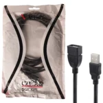 کابل افزایش وی نت مدل V-NET USB 5M