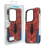 قاب سامسونگ مدل NEEDED Samsung S25 Ultra اسپایدرمن