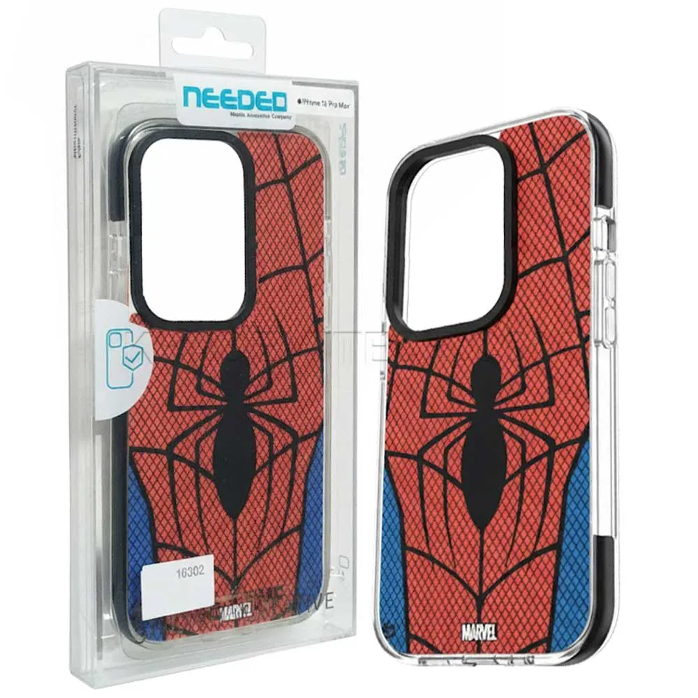 4640dce0eee7b1fb80eccdb18f2aff3640ddb9843107695c0dc6d7ff7588735b.webp قاب سامسونگ مدل NEEDED Samsung S25 Ultra اسپایدرمن