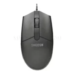 ماوس سیم دار شوش مدل SHOOSH SHM11