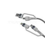 کابل هترون مدل Hatron HC450P PD 4IN1