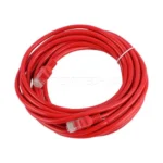 کابل شبکه ایکس پی مدل XP CAT6 UTP 5M