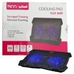 فن نوت بوک تسکو مدل TSCO TCLP3099