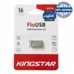 فلش کینگ استار مدل KINGSTAR KS234 SILVER 16G