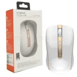 ماوس بی سیم هویت مدل HAVIT HV-MS951GT سفید