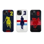 قاب اپل مدل POLO TWO IPHONE 13