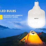 لامپ شارژی آویزی یسیدو مدل Yesido NT-LED01