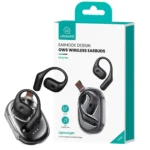 ایرپاد یوسمز مدل Usams UG26 مشکی