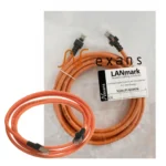 کابل پچکورد نگزنس nexans CAT6 5M