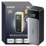 پاوربانک انکر مدل 2760mAh A13400B1 ANKER مشکی