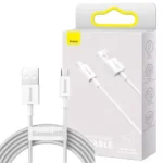 کابل بیسوس BASEUS CAMYS-02 MICRO