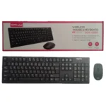 کیبوردماوس وایرلس تسکوTKM7019W