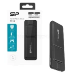هارد اکسترنال سیلیکون پاور مدل SILICON POWER PX10 SSD 1TB