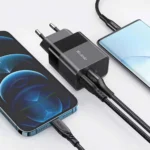 کلگی شارژر مکدودو مدل Mcdodo CH-195 20W گارانتی متین