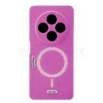 قاب ردمی مدل Xiaomi Redmi 14 C بنفش