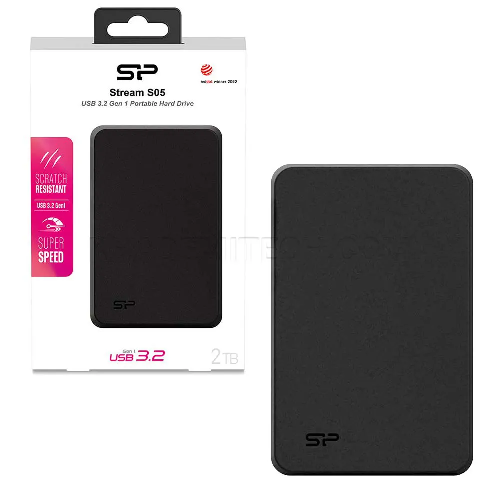 4893999f7c8af58394ff5672ea72c2810aec26f1981f06d895ff3fcae88f155c.webp هارد اکسترنال سیلیکون پاور مدل Silicon Power S05 2T مشکی