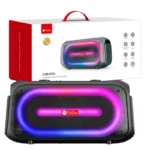 اسپیکر پرتابل پرووان مدل PROONE PSB4926 مشکی