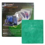 کاورسی دی ضدخش CHENG