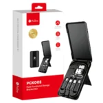 کابل و ابزار موبایلی پرووان PROONE PCK002