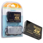 دیتا سوئیچ بیاند مدل BEYOND BA-716 3Port HDMI