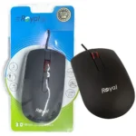 ماوس سیم دار رویال R-M261 ROYAL