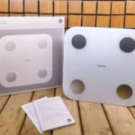 ترازو شیائومی مدل MI XIAOMI SCALE S400