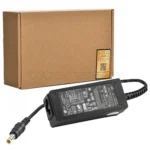 آداپتور مانیتور رویال مدل LG 19V 2.1A