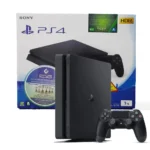 کنسول بازی PS4 Slim 1TB گاندو