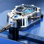 فن خنک کنده موبایل مدل MOBILE COOLING AL-07