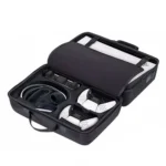 کیف نحل PS5 SLIM چمدانی شکلاتی