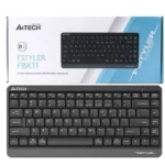 کیبوردبلوتوث WایفورتکFBK11مشکی