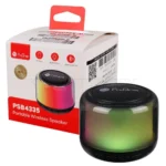 اسپیکر پرتابل پرووان مدل PROONE PSB 4335 مشکی