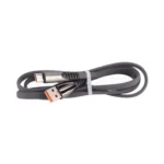 کابل فست شارژ تایپ سی شوش مدل SHOOSH SH130C TYPE-C 6A