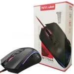 ماوس سیم دار گیمینگ مدل تسکو TSCO TM775GA