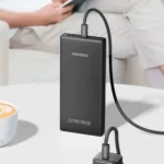 پاوربانک روموس مدل ROMOSS PRC10-171 10000mAh