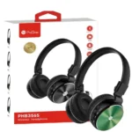 هدست بلوتوثی پرووان مدل PROONE PHB3565 سبز