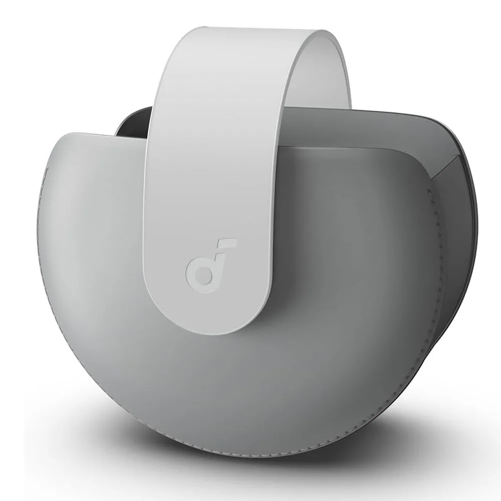 4b3cc4d444409627a52f4167a3acd7eaf779ed32b086751a2d9bfdd36c917c4a.webp کیف هدست انکر مدل ANKER A3062Z11 نقره ای