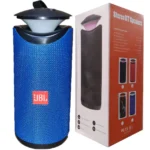 0اسپیکربلوتوث GT-112+ آبی