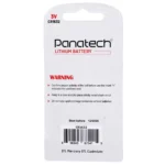 باطری سکه ای پاناتک مدل PANATECH CR1632 تک کارتی