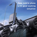 هولدر مگنتی موبایل یسیدو مدل Yesido C246