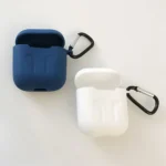 کیس ایرپاد 3 SILICON سفید