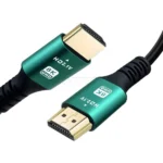 کابل HDMI رویال مدل ROYAL 8K ULTRA HD طول 10 متر