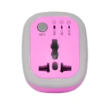 تبدیل سه به دو تسکو مدل TSCO TPS510 صورتی