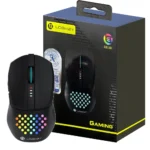 ماوس بی سیم لاجی کی مدل LOGIKEY M659B گارانتی الماس